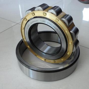 100 mm x 215 mm x 47 mm da min NTN NJ320EG1C4 Single row Cylindrical roller bearing