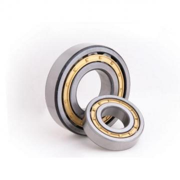 90 mm x 160 mm x 30 mm Characteristic cage frequency, FTF NTN NU218G1C4 Single row Cylindrical roller bearing