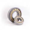 100 mm x 215 mm x 47 mm fillet radius: NTN NU320G1C3 Single row Cylindrical roller bearing #1 small image