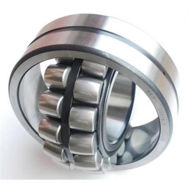 110 mm x 200 mm x 38 mm d1 SNR N.222.E.M Single row Cylindrical roller bearing #1 image