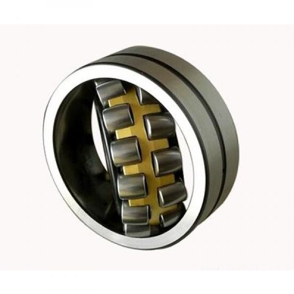 110 mm x 200 mm x 38 mm d NTN NU222G1C3 Single row Cylindrical roller bearing #1 image