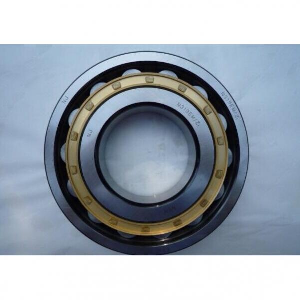 25 mm x 62 mm x 24 mm maximum rpm: NTN NU2305EG1 Single row Cylindrical roller bearing #1 image